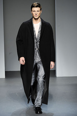 Calvin Klein Collection / - 2010-2011